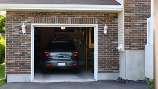 Garage Door Installation at Mesa Verde Estates San Diego, California