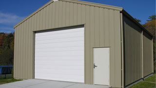 Garage Door Openers at Mesa Verde Estates San Diego, California